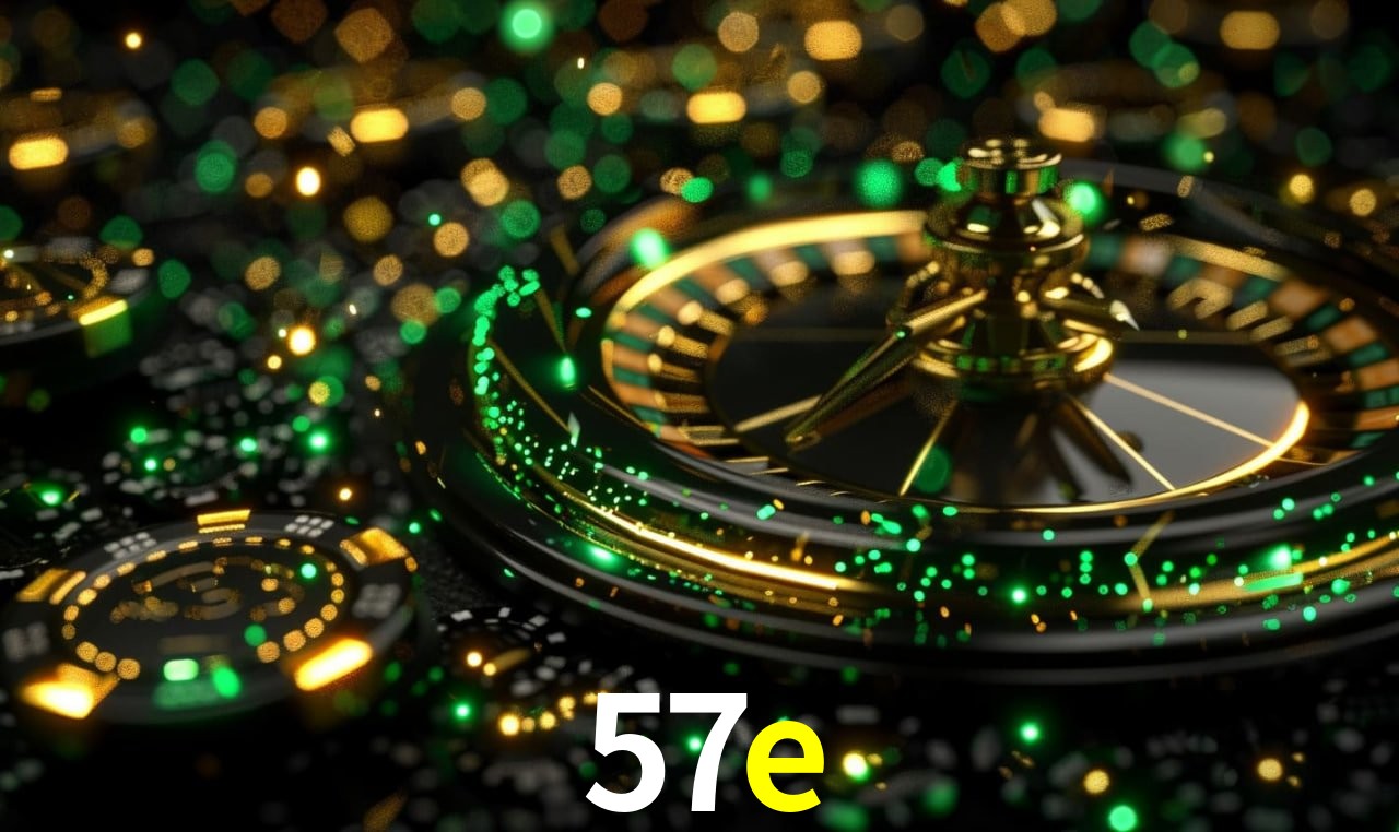 Explore as vantagens do 57e: serviço profissional e confiabilidade