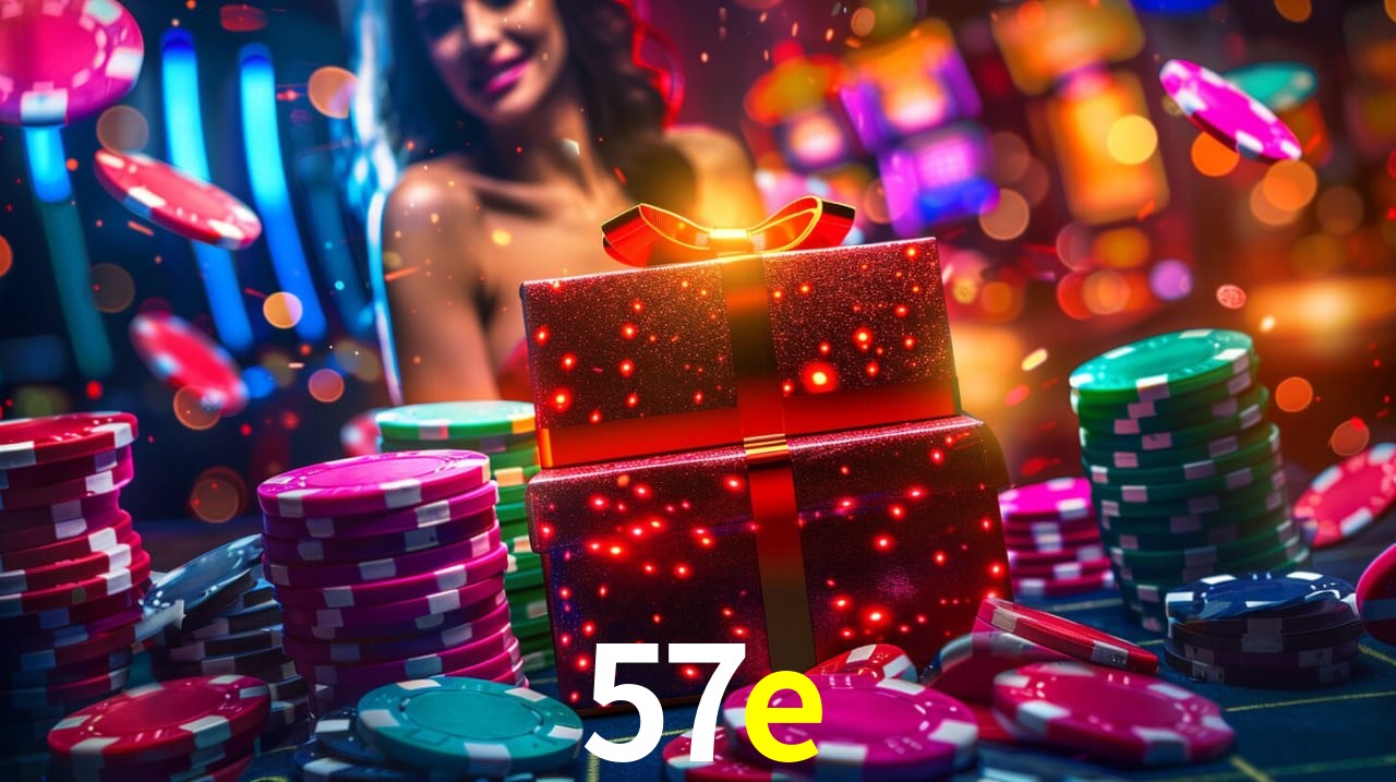 57e: Seu Especialista em Apostas Esportivas Brasileiras